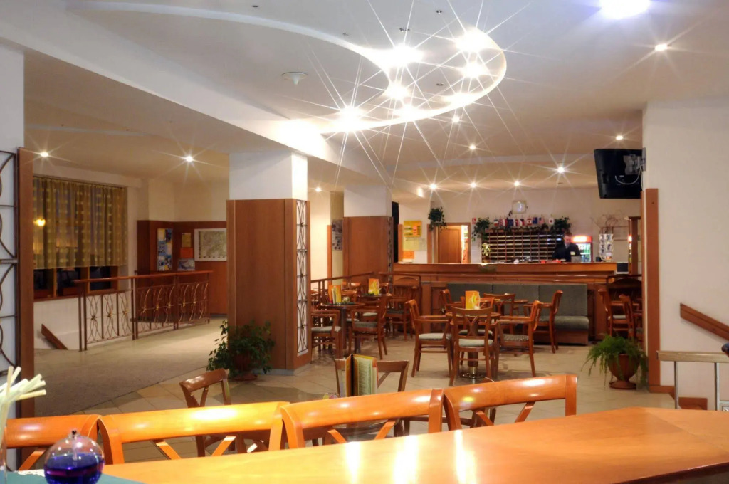 Hotel Boboty