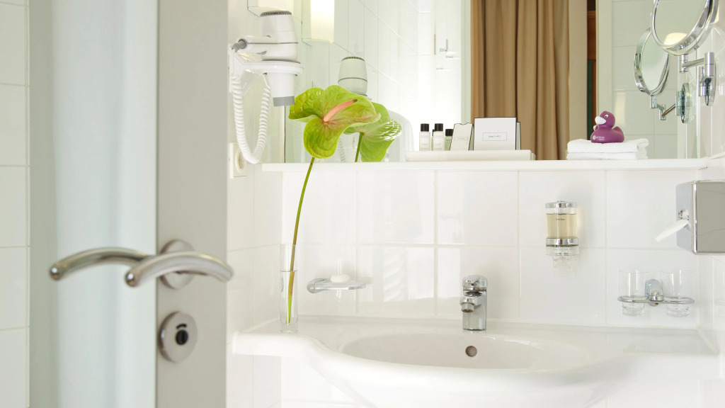 ABION Spreebogen Waterside Hotel Berlin