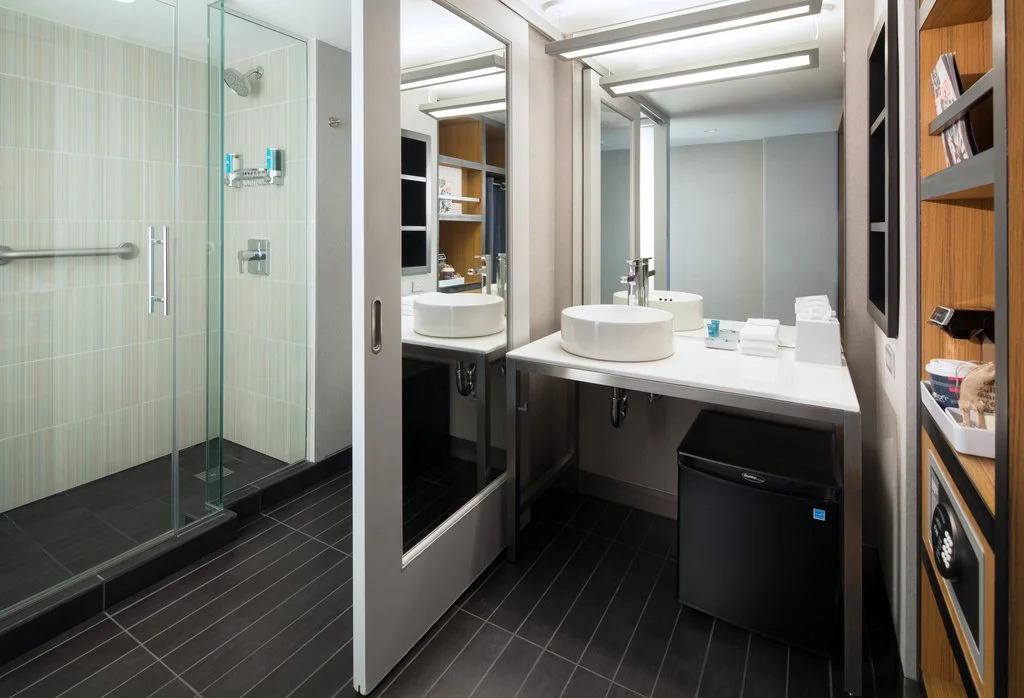 Aloft by Marriott San Francisco Airport