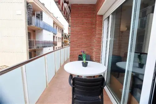 Apartamento Plaça Jardí