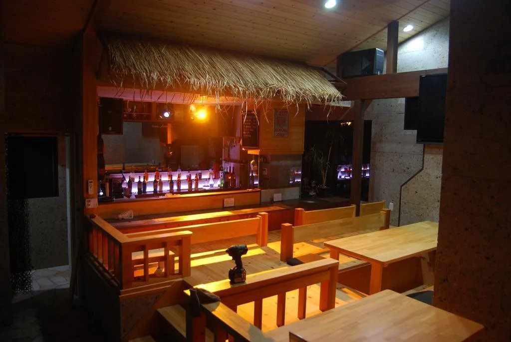 Resort Inn Acoustic