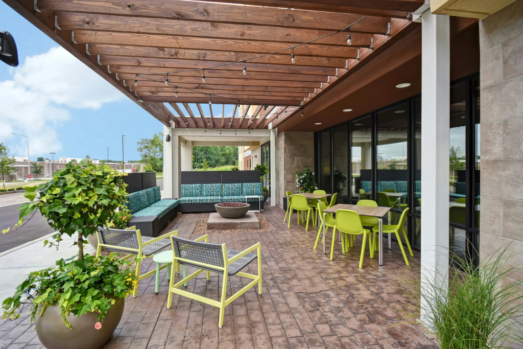 Home2 Suites By Hilton Frankfort