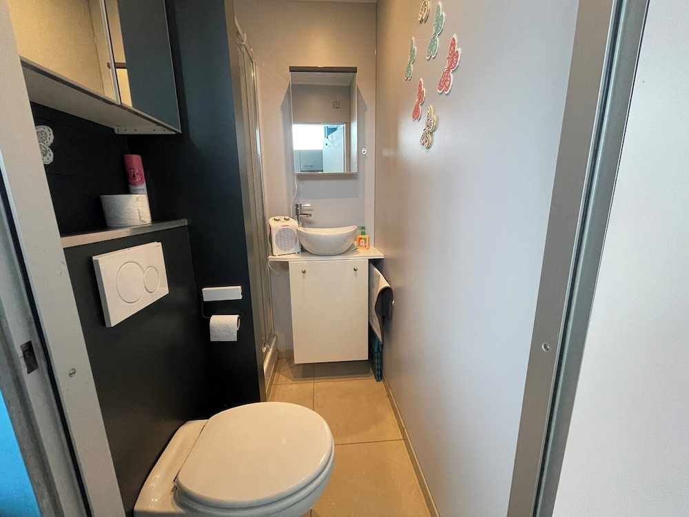 Beautiful Apartment for 4 People