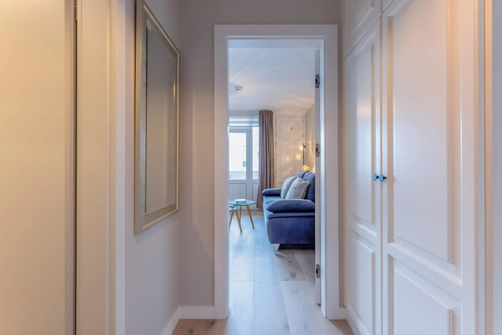 Appartement Agnes