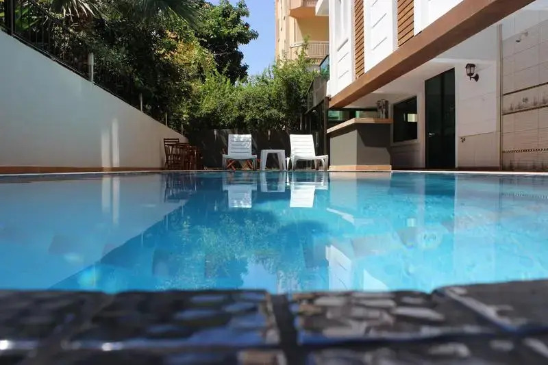My Boutique Hotel