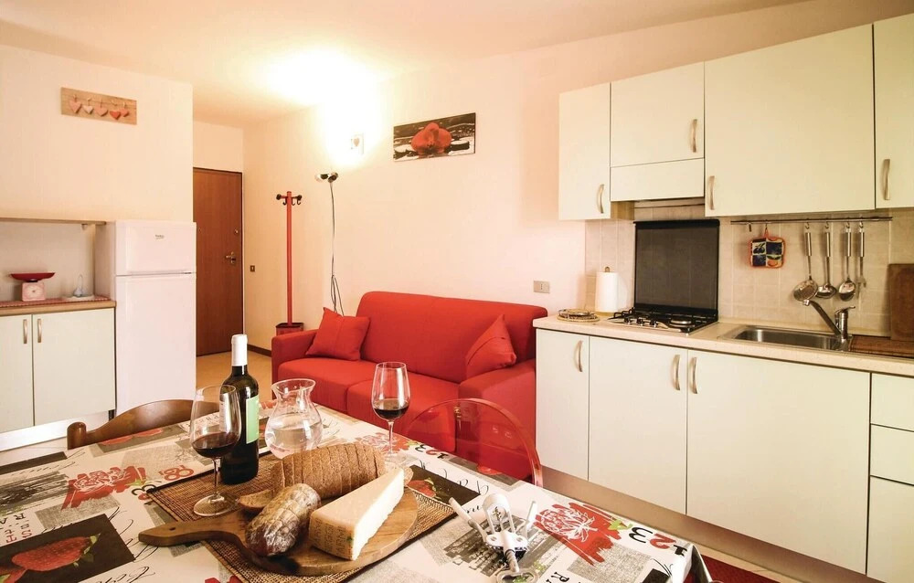 Casa Rachele