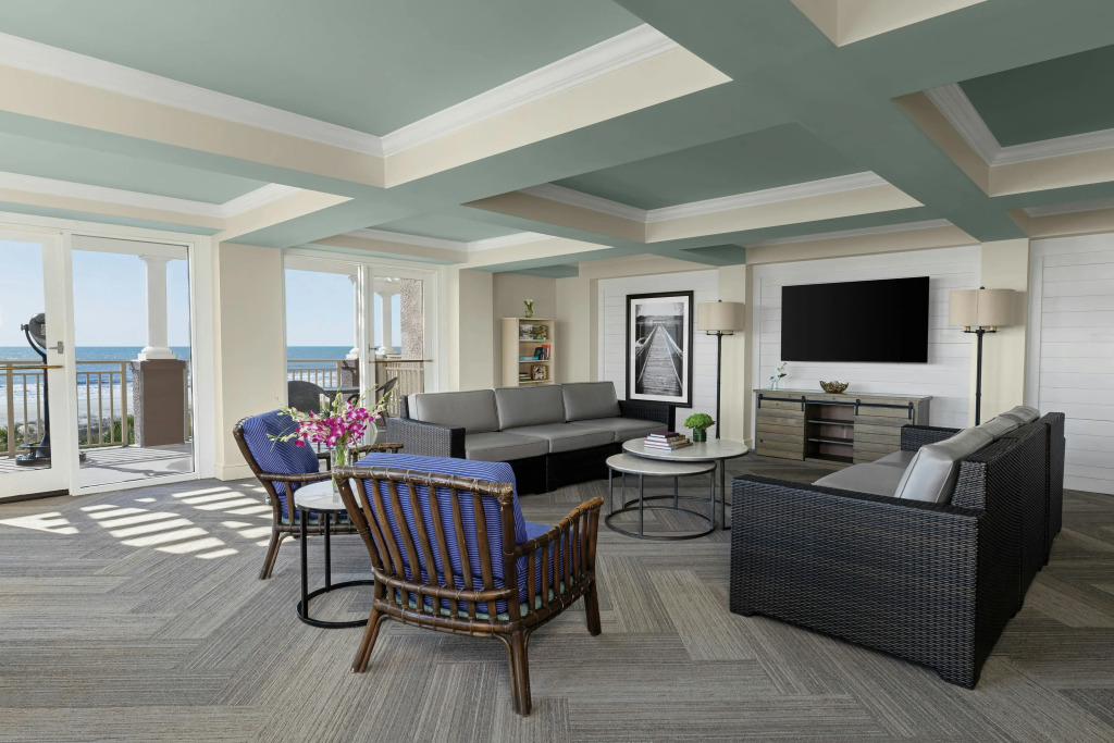 Marriotts Grande Ocean
