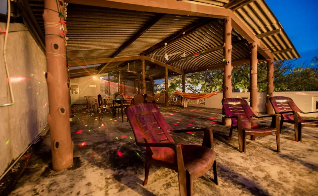 Muhsin Villa - Galle Fort