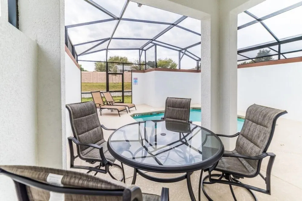 Beautiful 5Bd TH Splash Poolchampions Gate-1596mvd