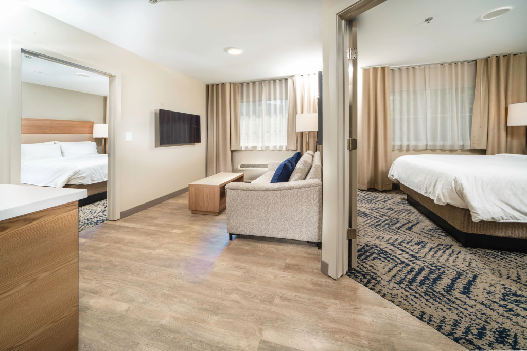 Candlewood Suites Charleston - Mt. Pleasant by IHG