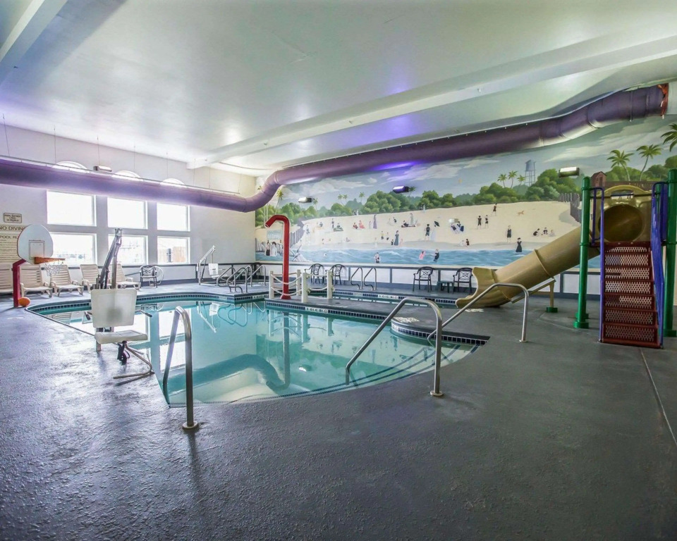 Holiday Inn Express Dixon by IHG