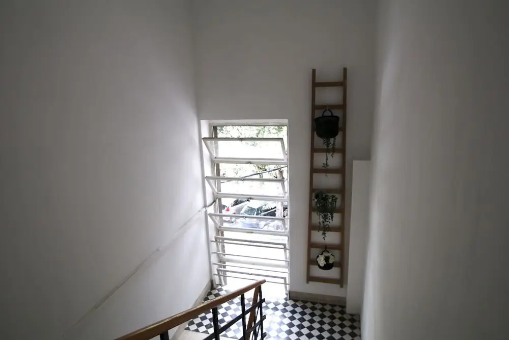 Nice and Cozy Appartment With a Balcony in the Centre of Split