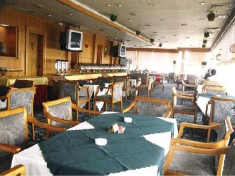 Friendship Hotel