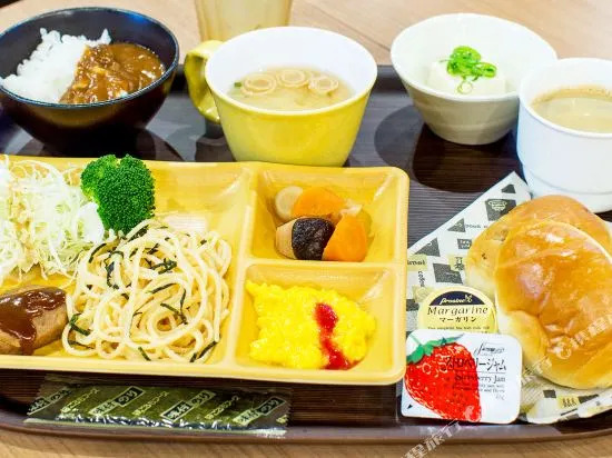 Ever Hotel Takasago-ekimae