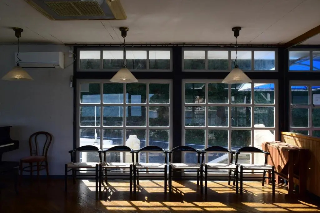 Sea Tiger Island Inn Shodoshima