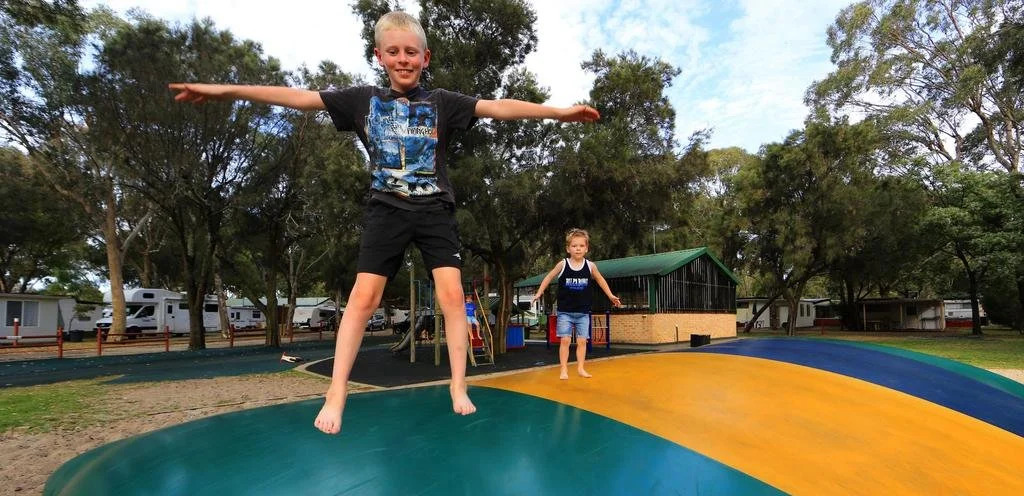 Mandurah Caravan and Tourist Park