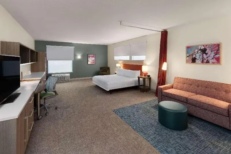 Home2 Suites by Hilton Kingwood Houston