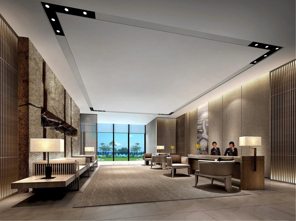 Hilton Shenzhen Shekou Nanhai