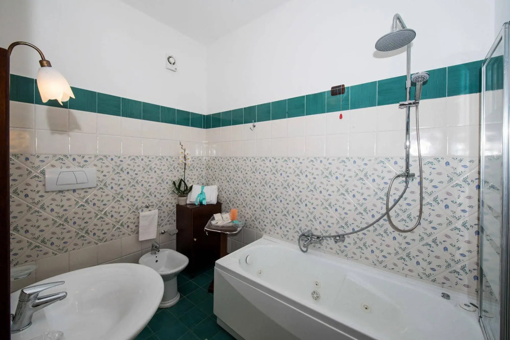 Holiday House Le Palme