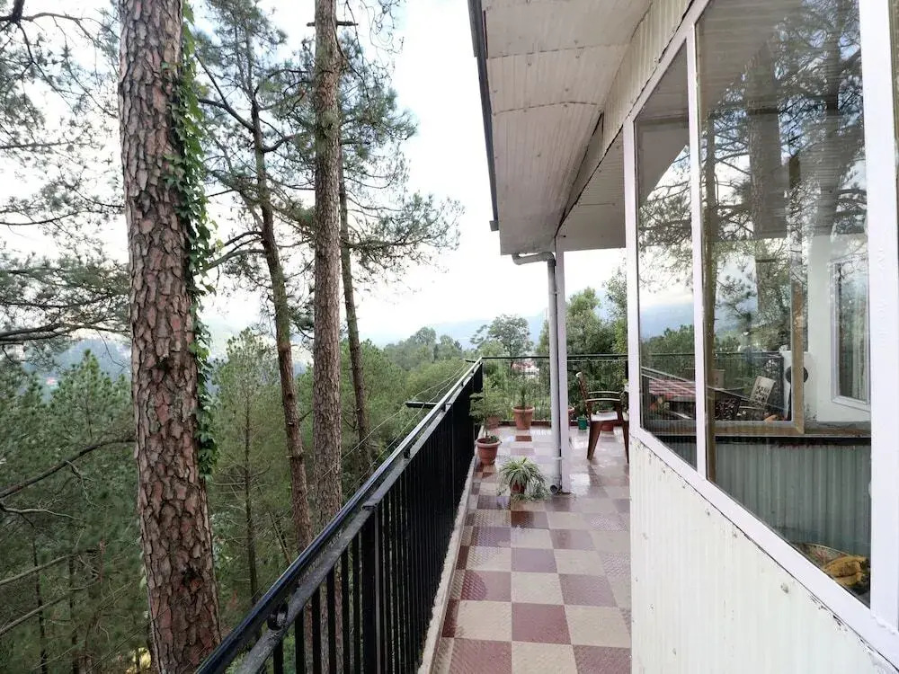 Valley View Stay by OYO Rooms