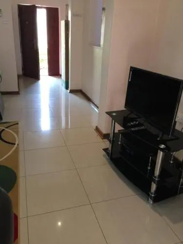 The Gibeon Ville Self-Catering