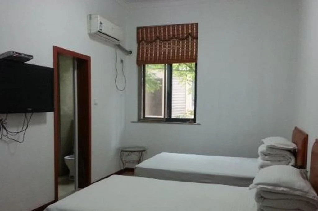 Taizhou Gujia Hostel
