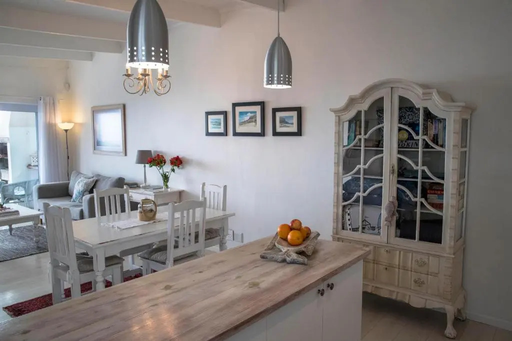 Palm Villa Cottage