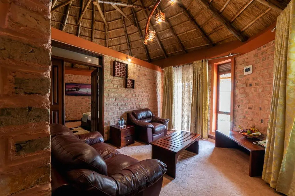 Masheda Palms Resort