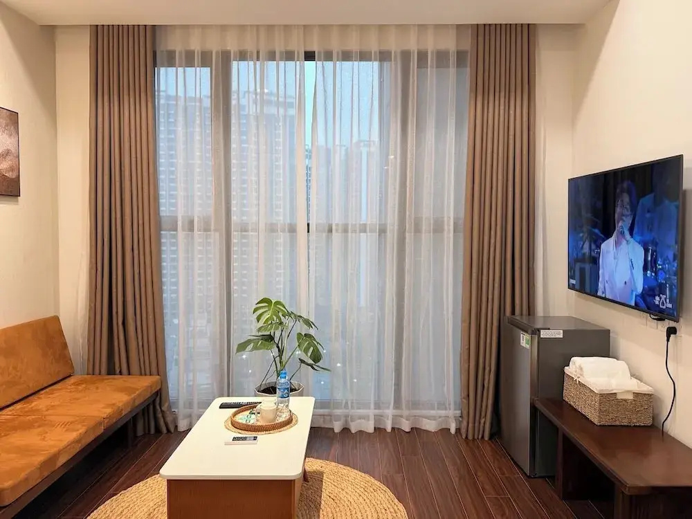 A Quiet Stay - Service Apartment Ha Noi