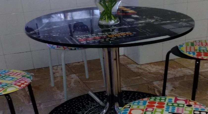 Guest House Guerra Junqueiro