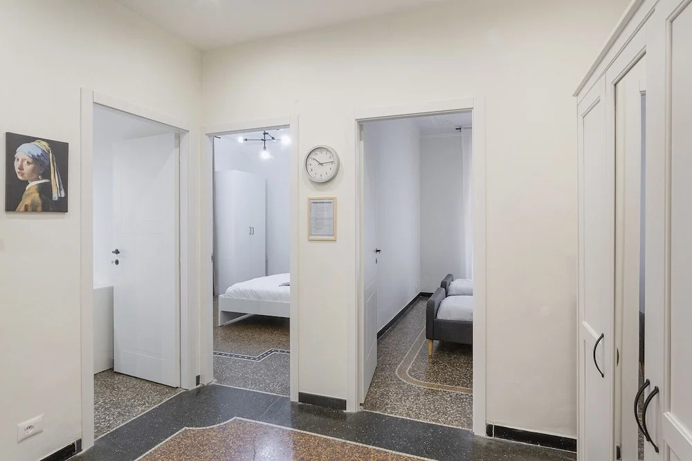 Happy Family Apartment by Wonderful Italy