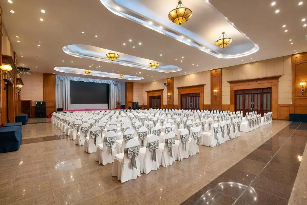 Nam Cuong Hai Duong Hotel