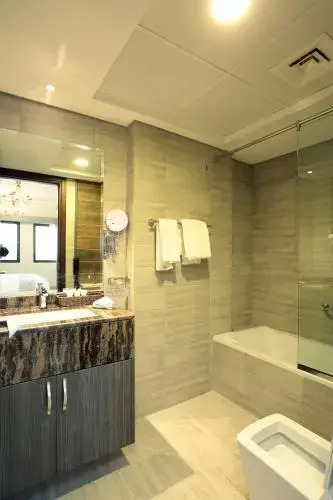 Marbella Hotel Apartments