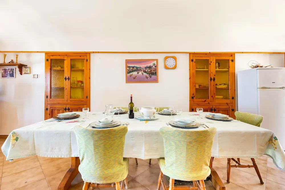 Villa Alma