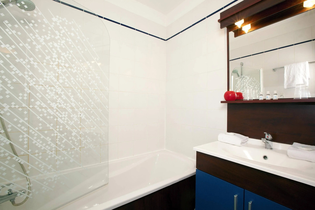 Comfort Aparthotel Carcassonne