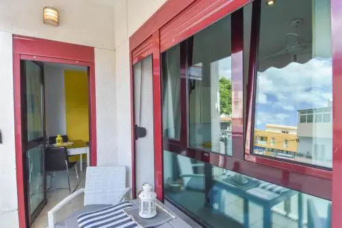 Holiday House Patalavaca