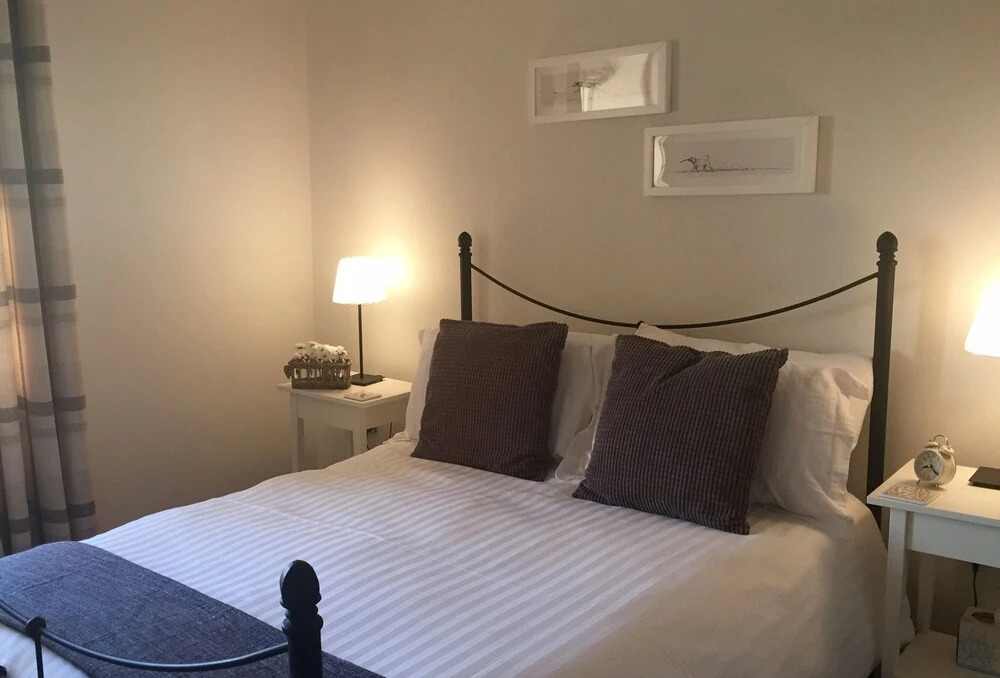 48 Boroughgate Bed & Breakfast