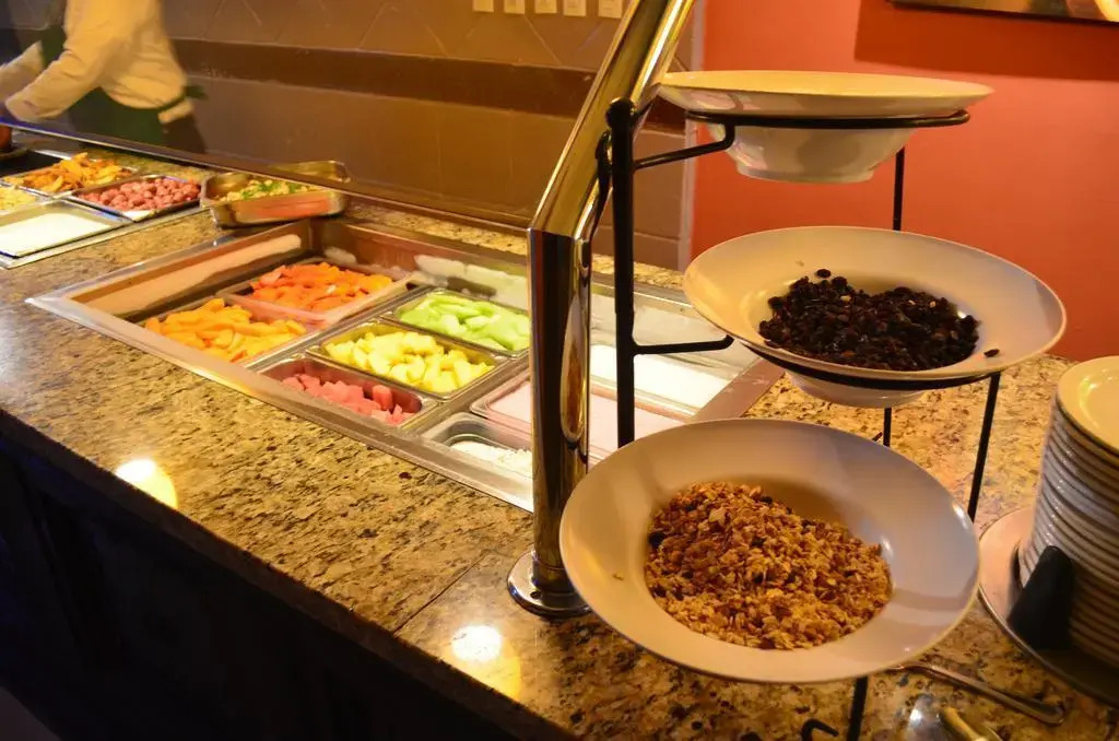 Hotel Araiza Hermosillo