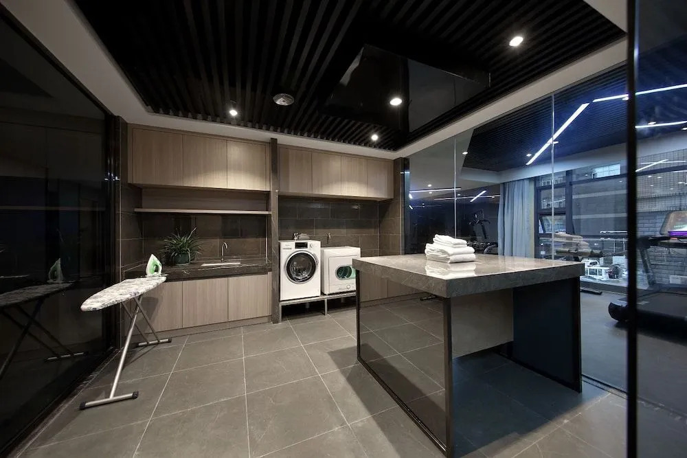 Shenzhen Hanyong Hotel