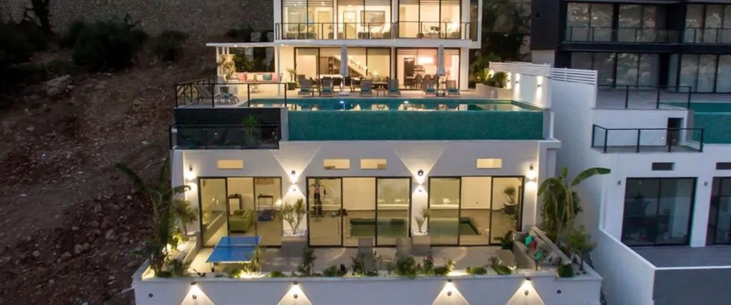 Villa Bunny