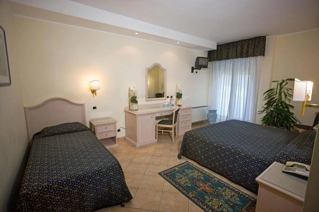Sant Alphio Garden Hotel & SPA