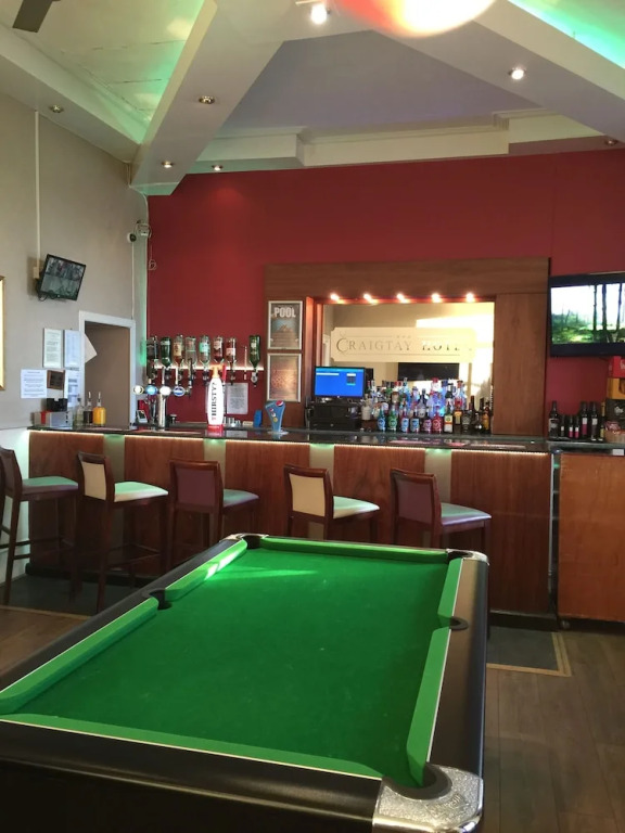 Craigtay Hotel