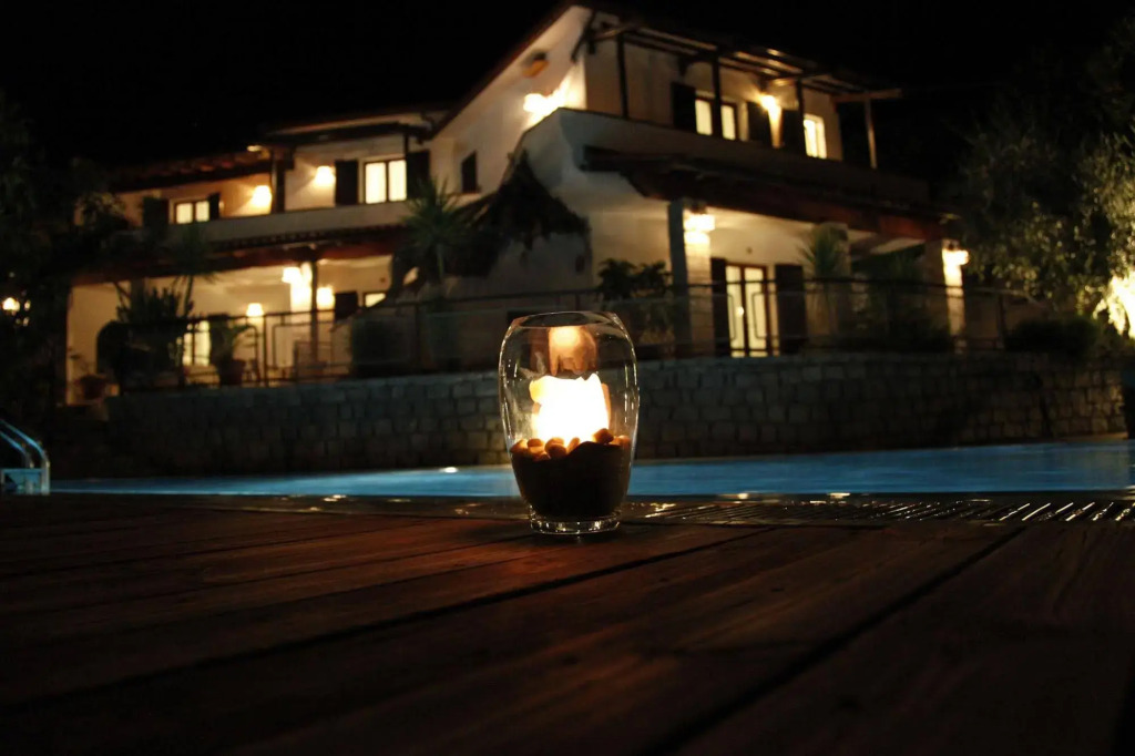 Eco Hotel Montemerlo