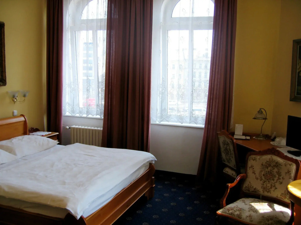 Hotel Opera