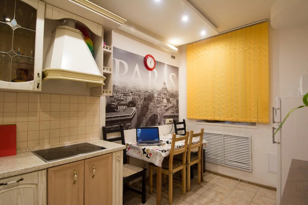 Eto Piter Hostel