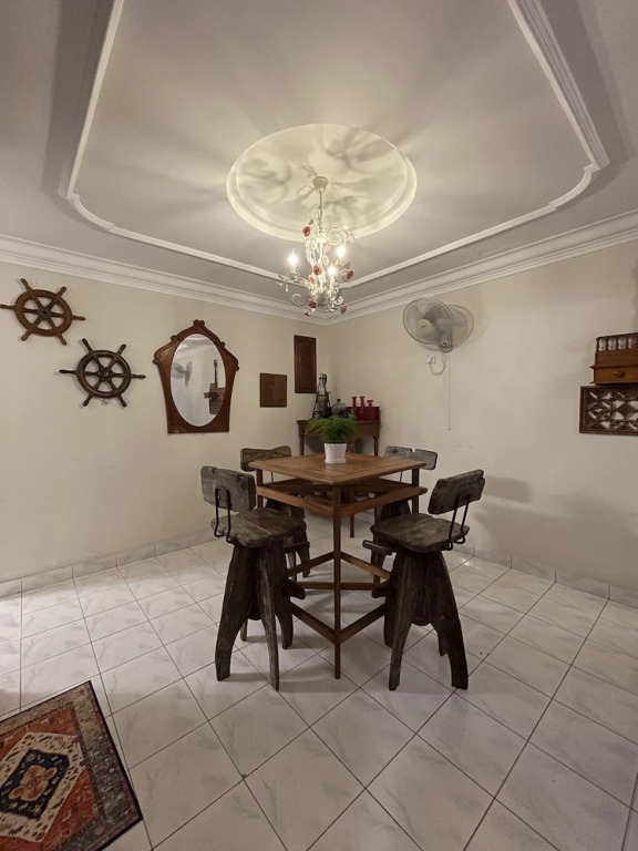 Baba & Charlie Homestay