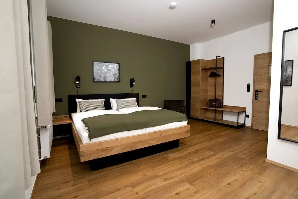 Holzfellas Home