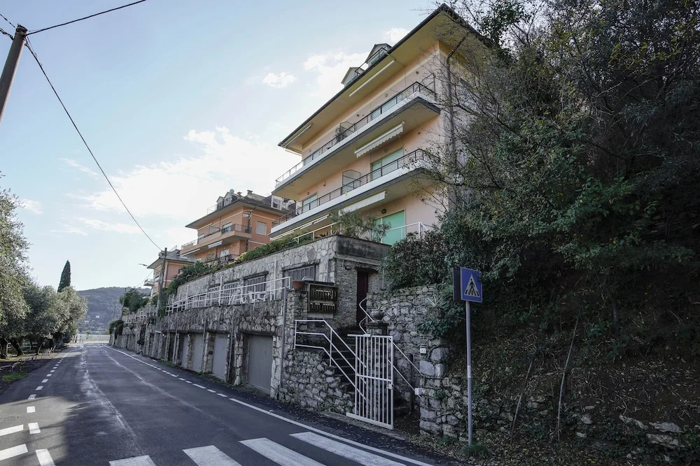 Gioia con Vista