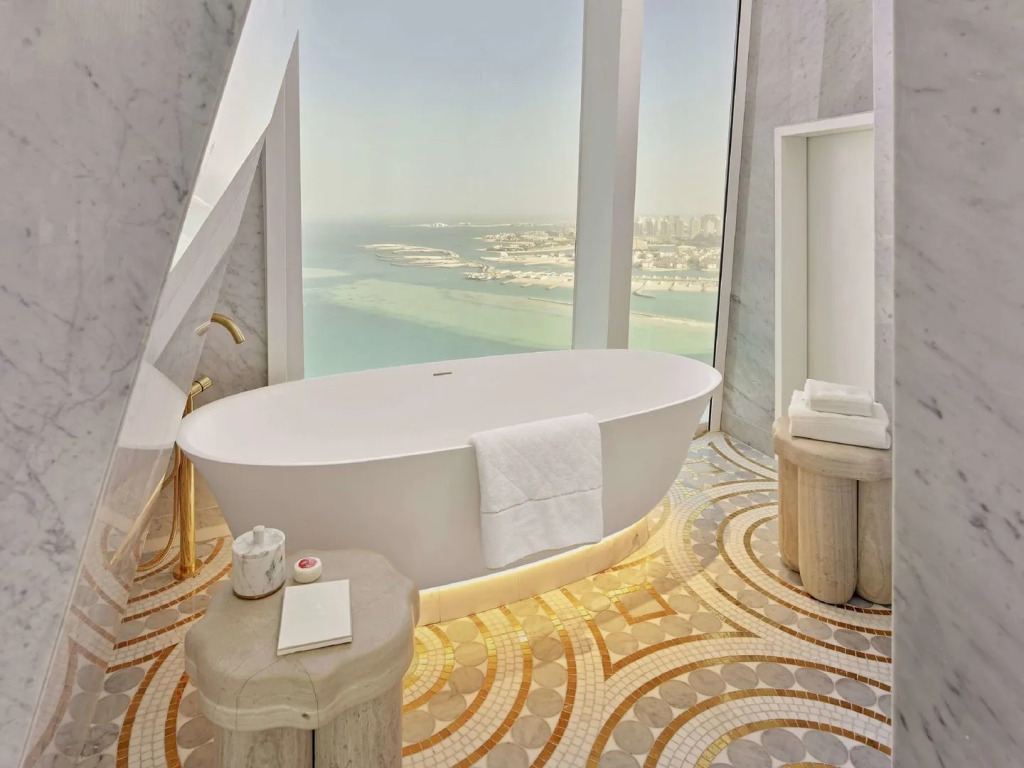 Raffles Doha