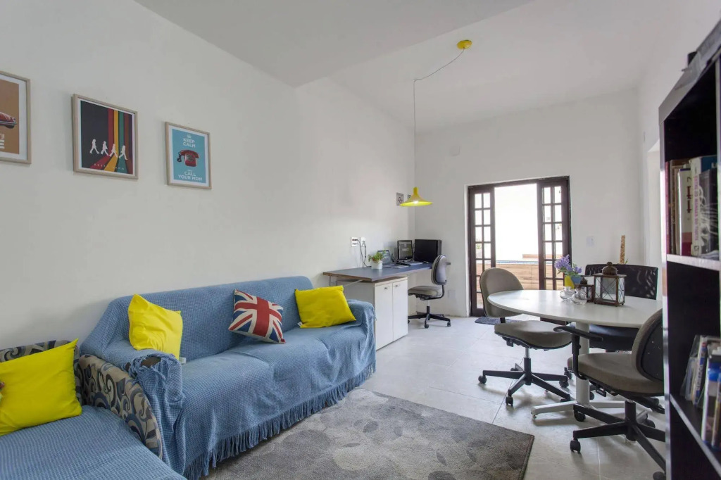 Club Suites - Aeroporto Congonhas